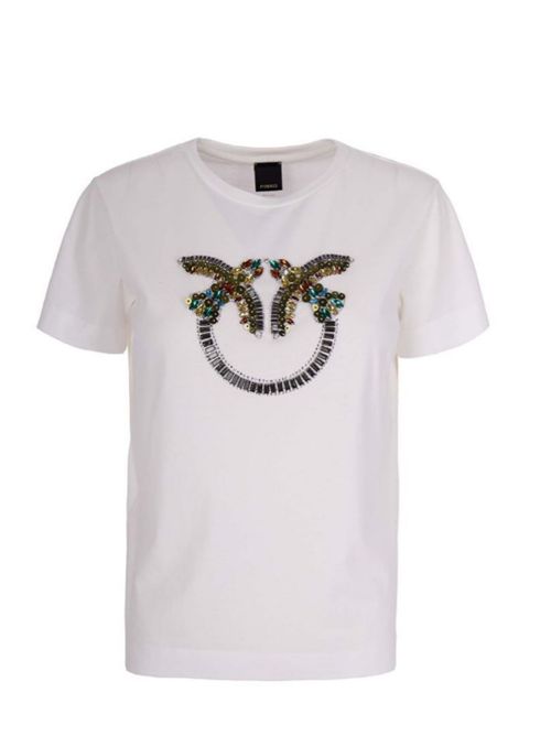 QUENTIN PINKO | 100535.A33FZ05 BIANCO-BIANCANEVE